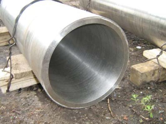 Втулки и облицовки