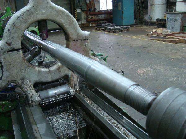 Торговый порт Благовещенск